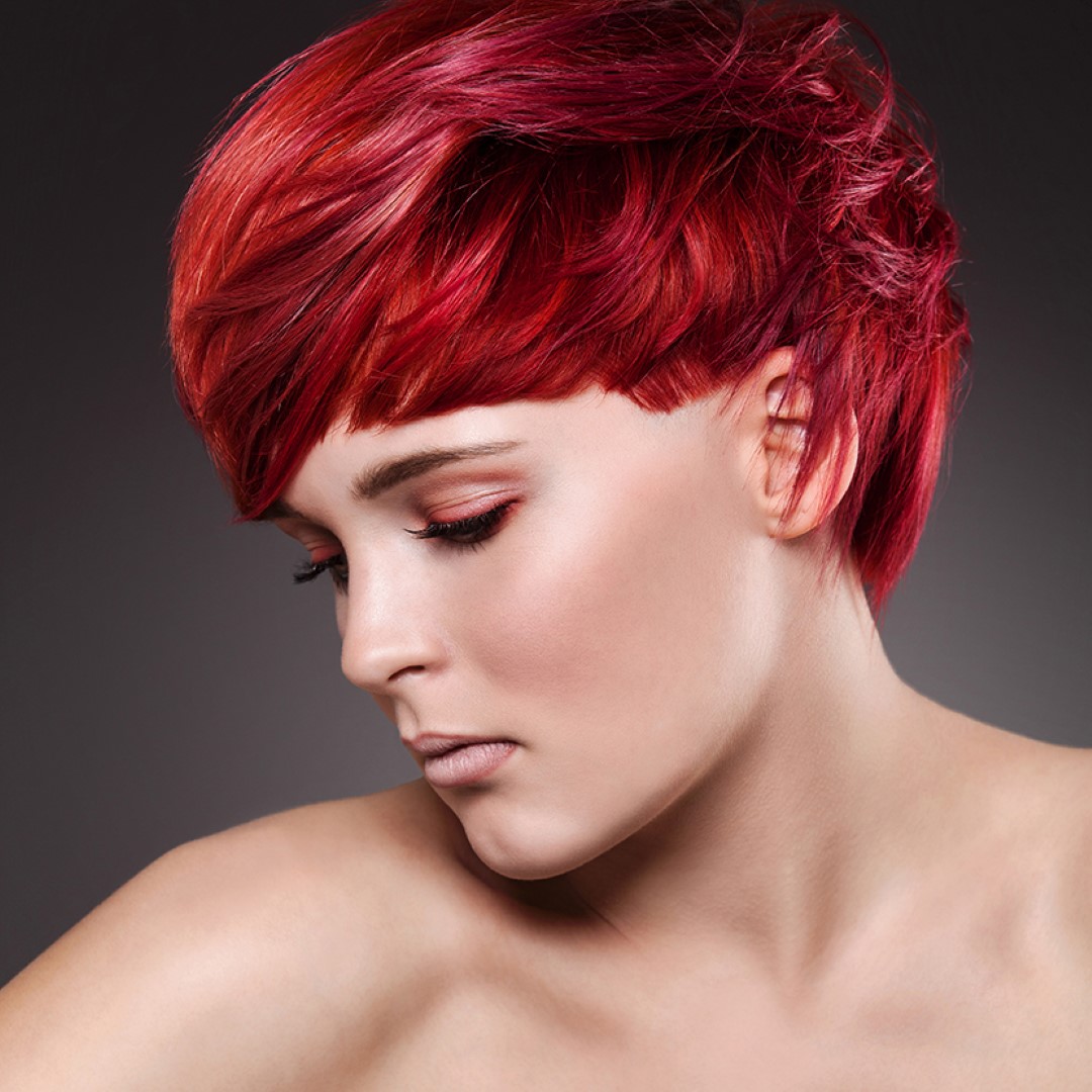 צבע שיער הבריא ביותר בישראל